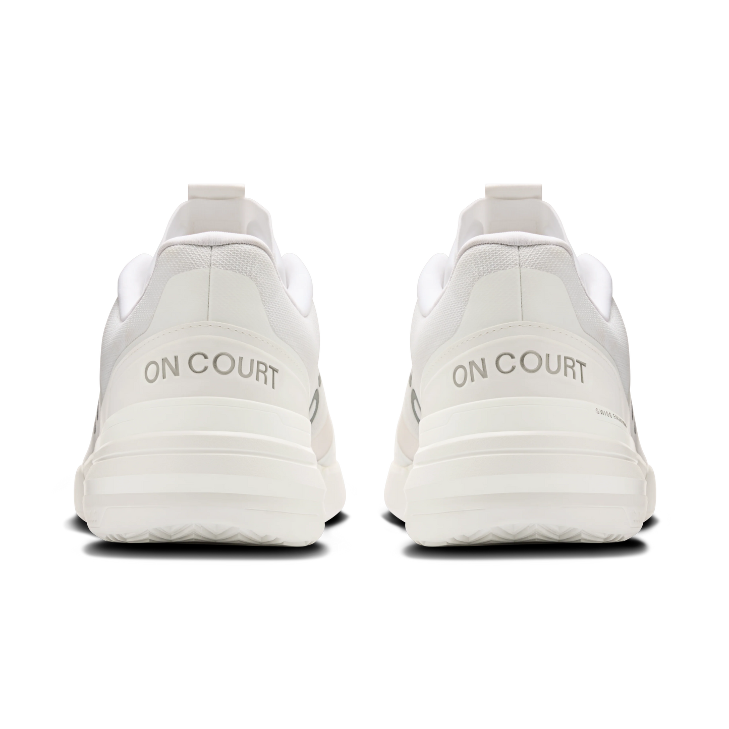 THE ROGER Advantage Pro White | White