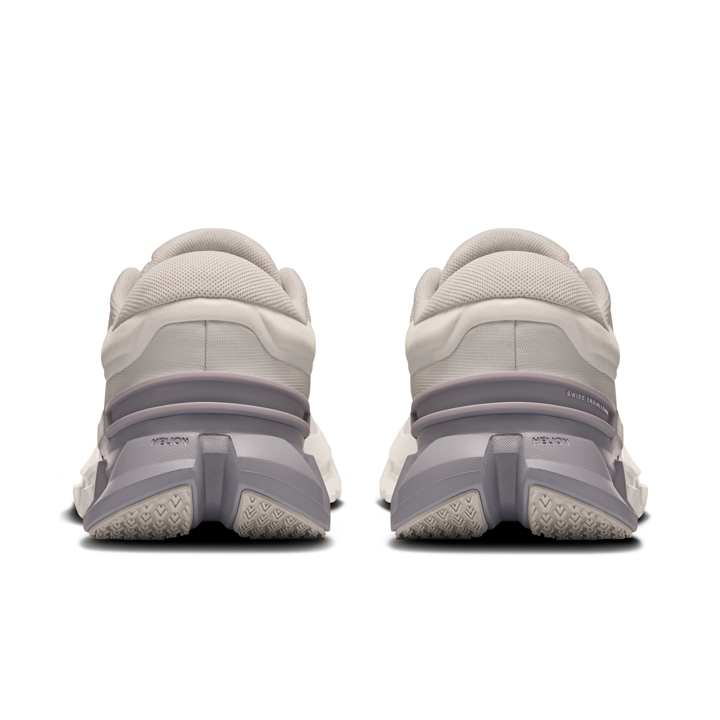 Cloudflyer 5 White | Lilac