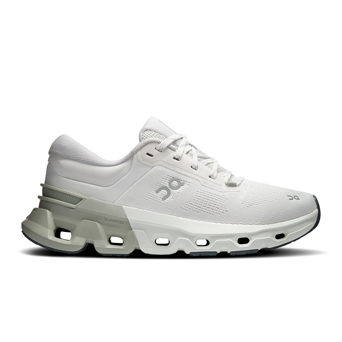 Cloudflyer 5 Ivory | Tin
