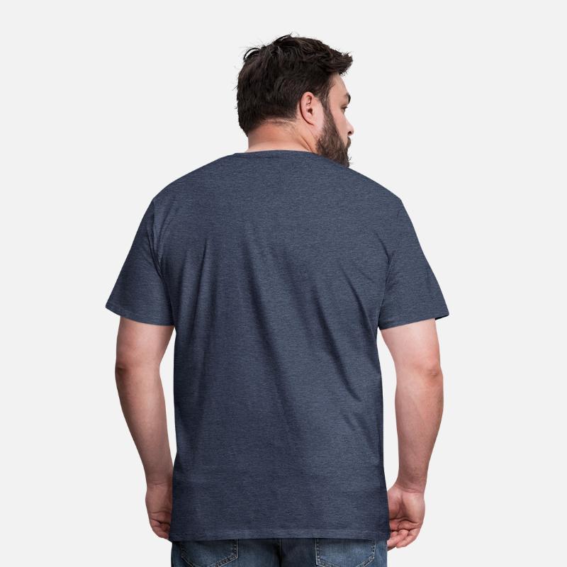 Salty Guy White - funny fishing quotes