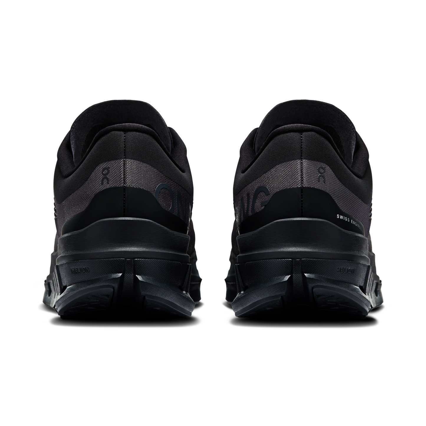 Cloudflow 5 Black | Black