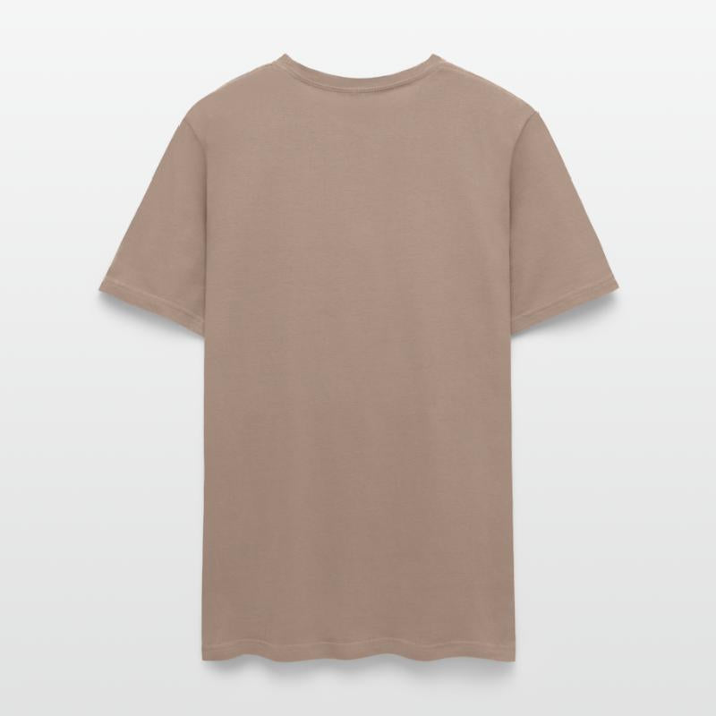 Best Men (BM) Military Car Graphic Tee