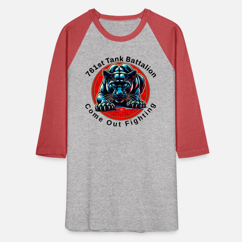 761st Tank Battalion