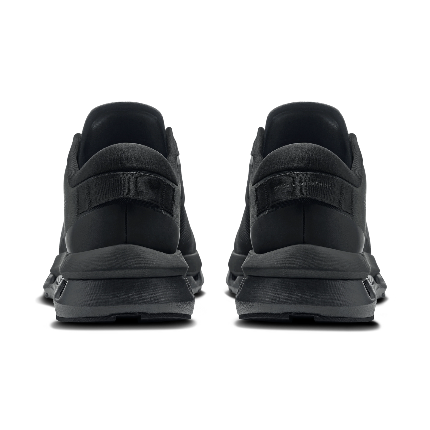 Cloudzone Black | Eclipse