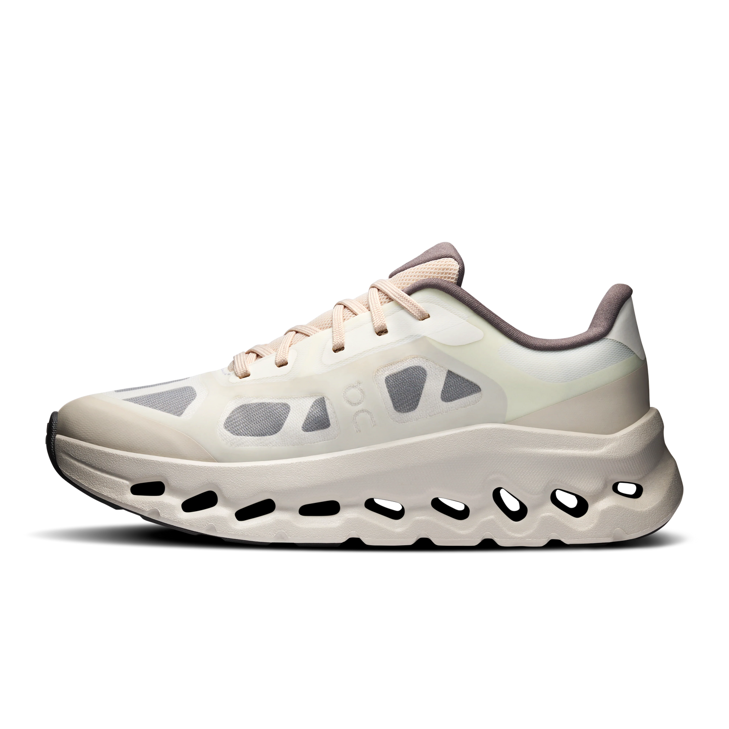 Cloudtilt Remix Silver | Ivory