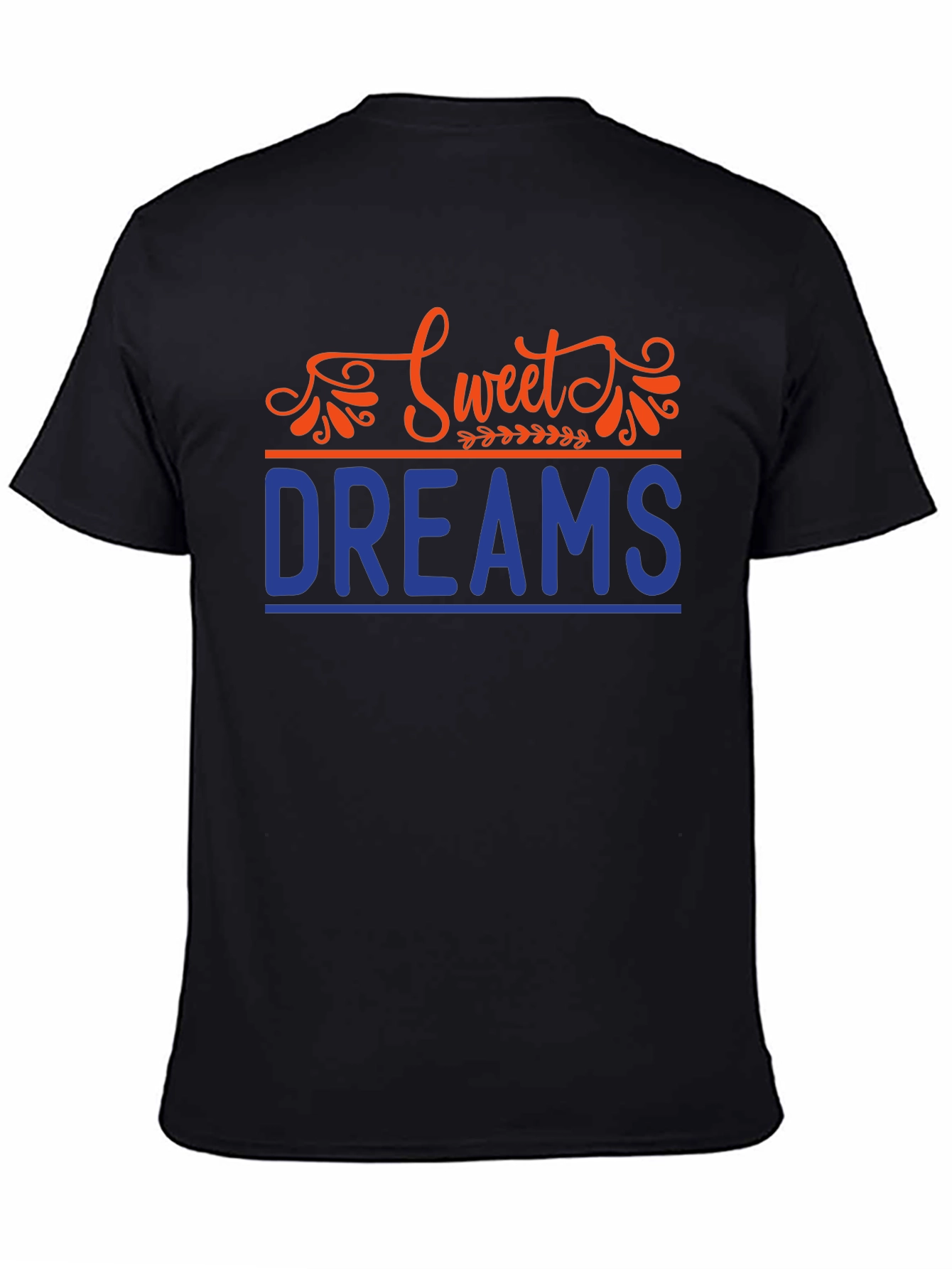 Sweet Dreams Graphic T-Shirt