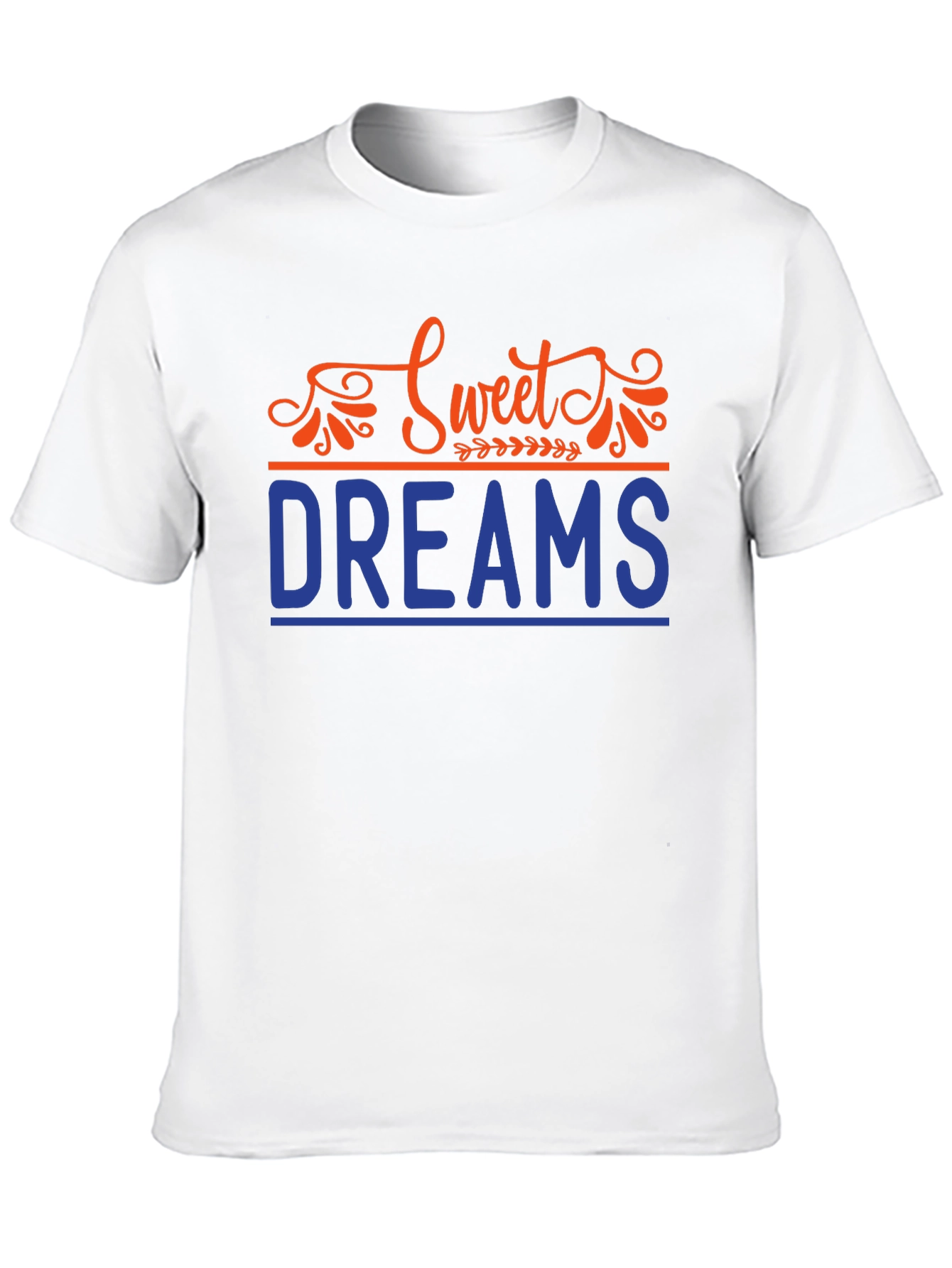 Sweet Dreams Graphic T-Shirt