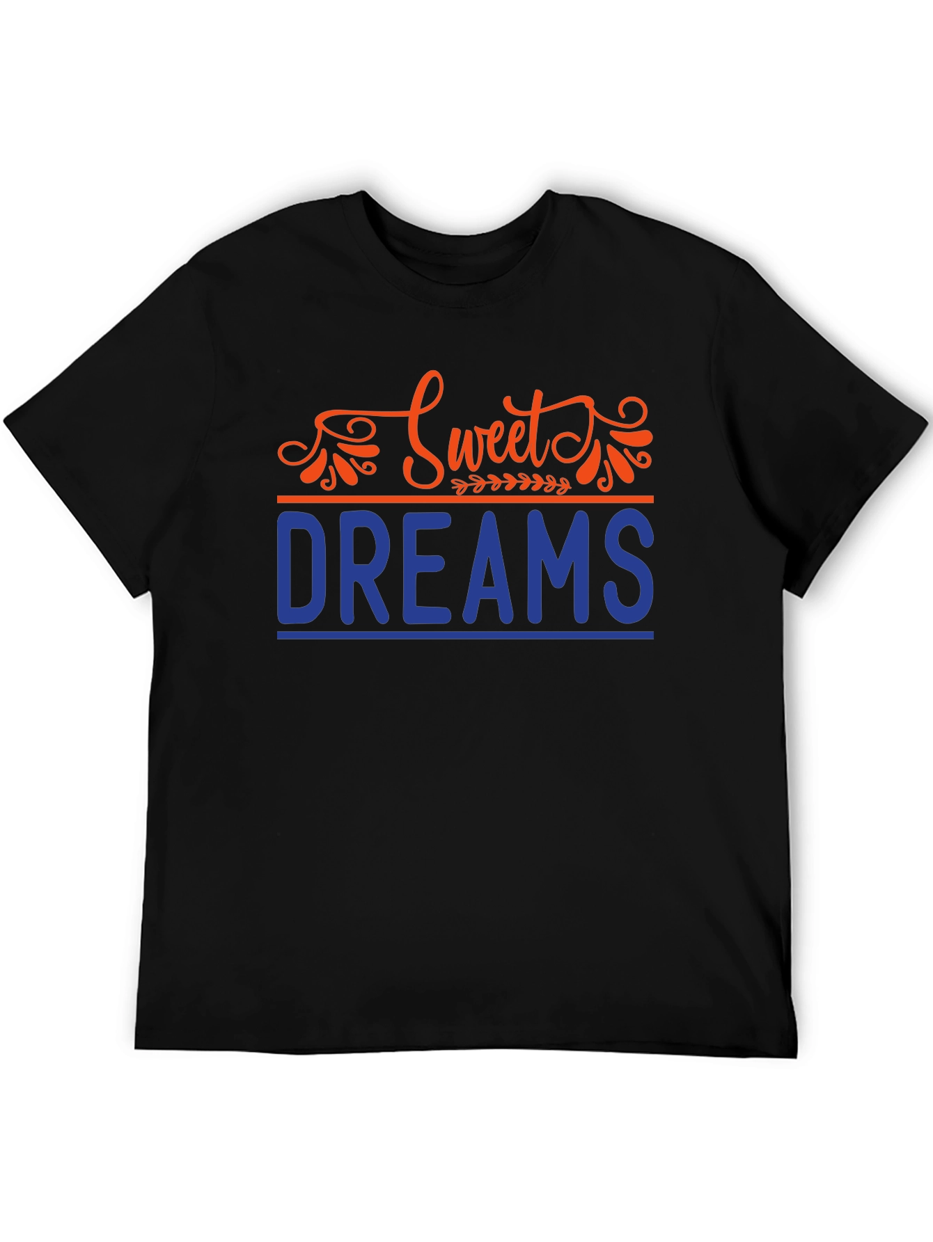 Sweet Dreams Graphic T-Shirt