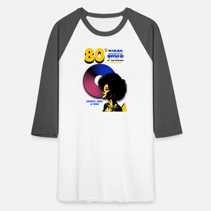 80 s Disco Funk Groovy Retro