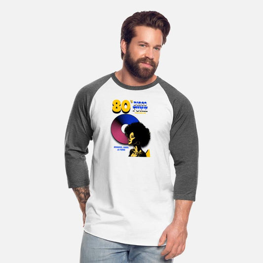 80 s Disco Funk Groovy Retro