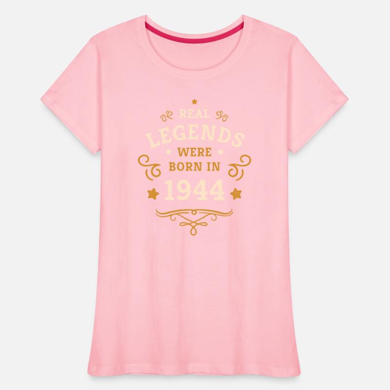 80th Birthday Gift Real Legends were born in 1944