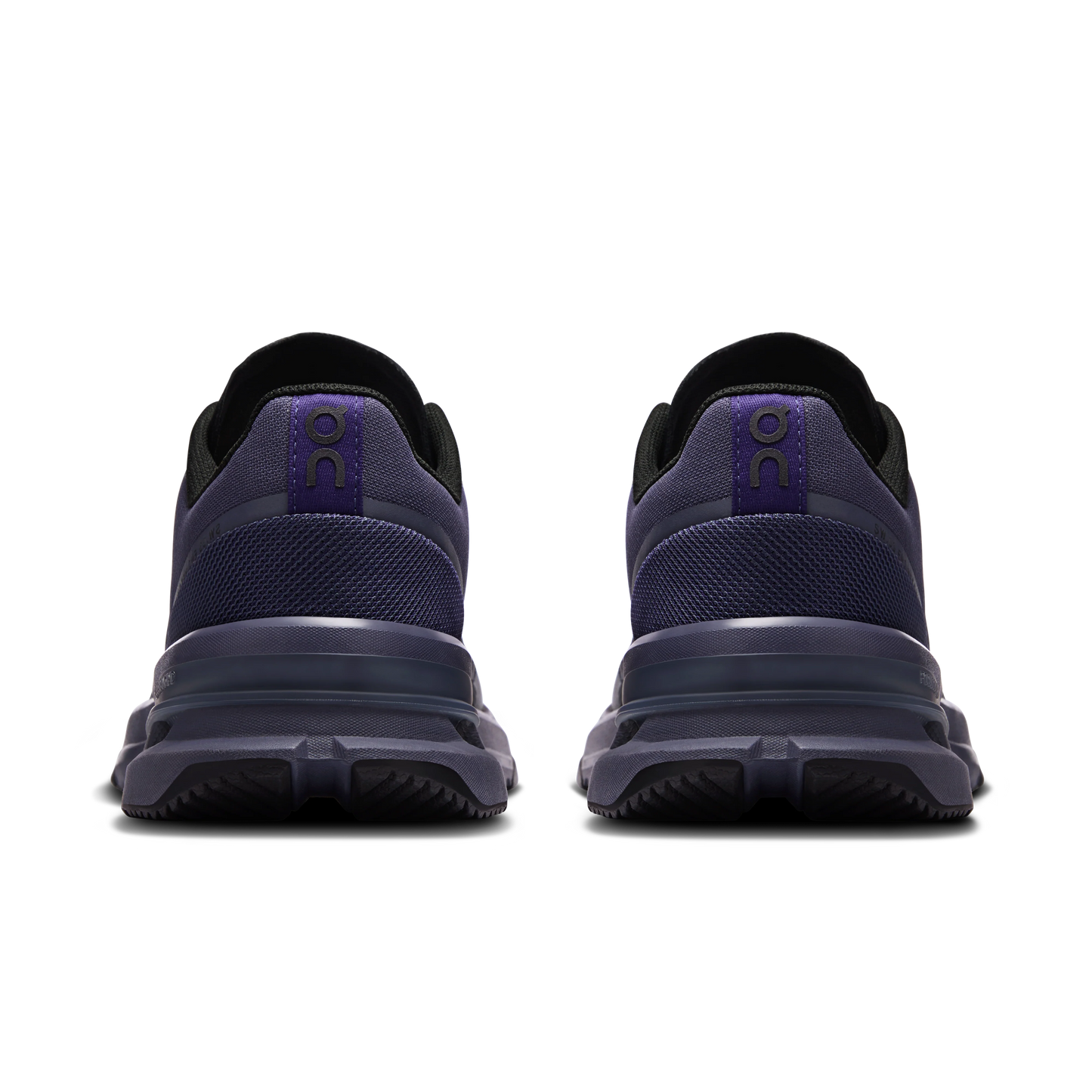 Cloudpulse Pro Flint | Black