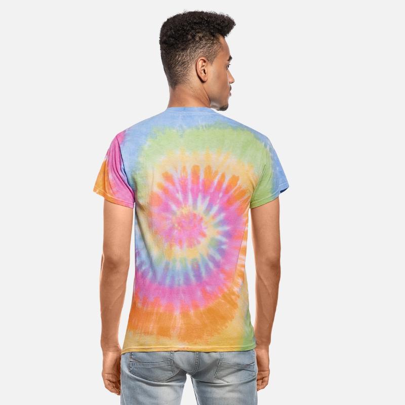 Rainbow Ribbon Week October Wear Red