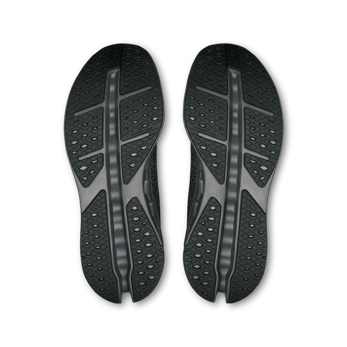 Cloudsurfer Max Wide Black | Eclipse