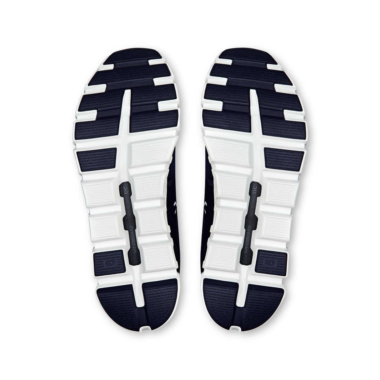 Cloud 6 Midnight | White