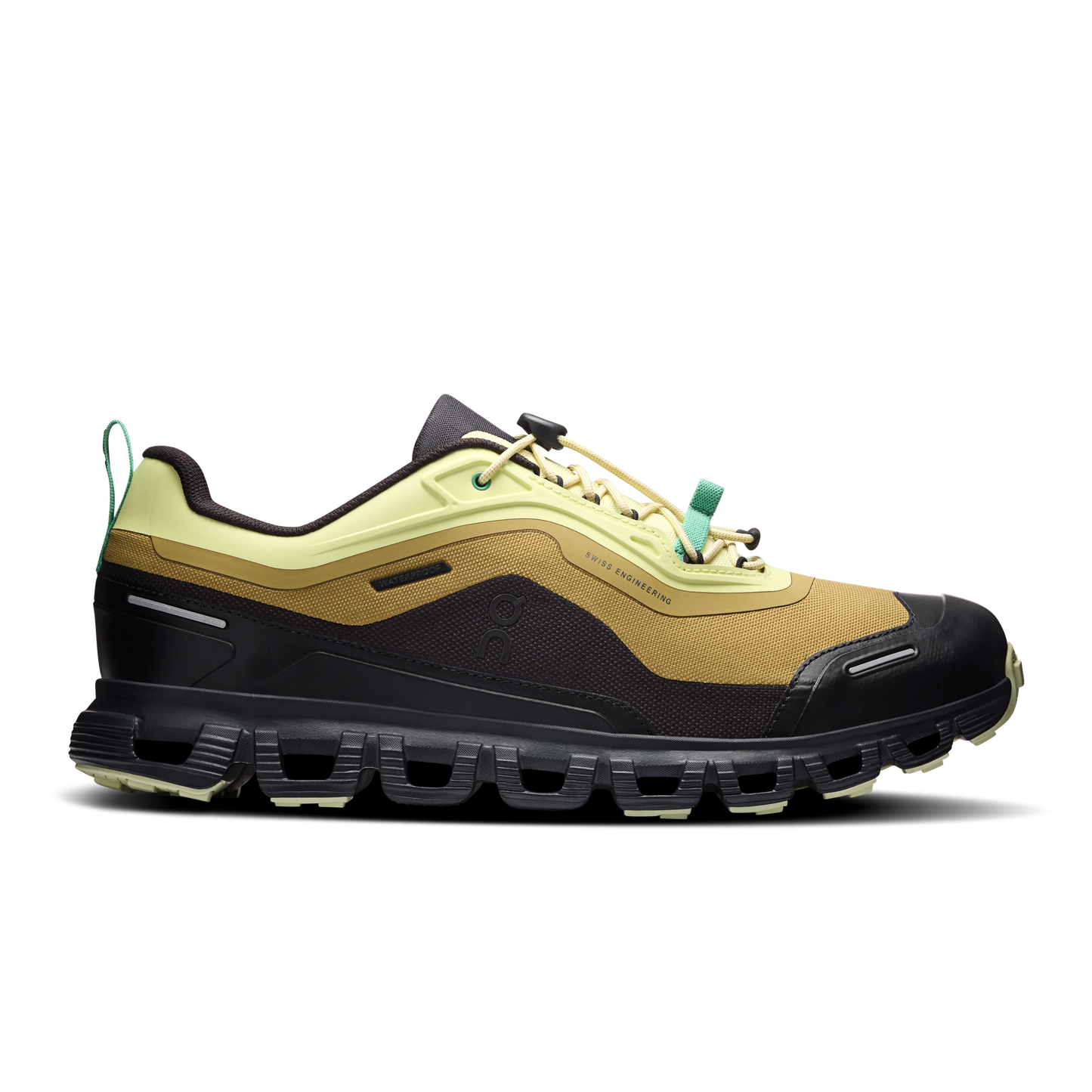 Cloud 6 Geo Waterproof Limelight | Safari