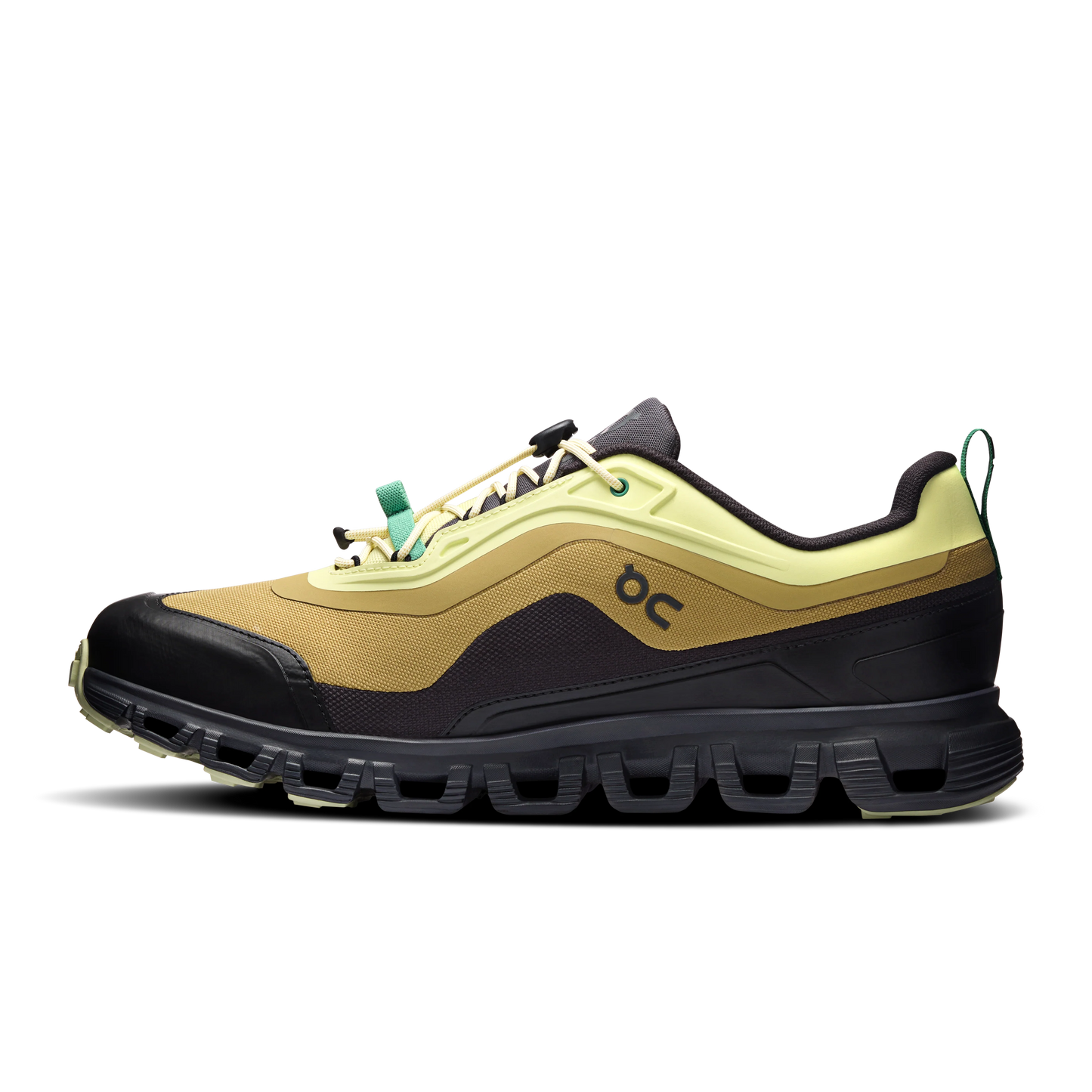Cloud 6 Geo Waterproof Limelight | Safari