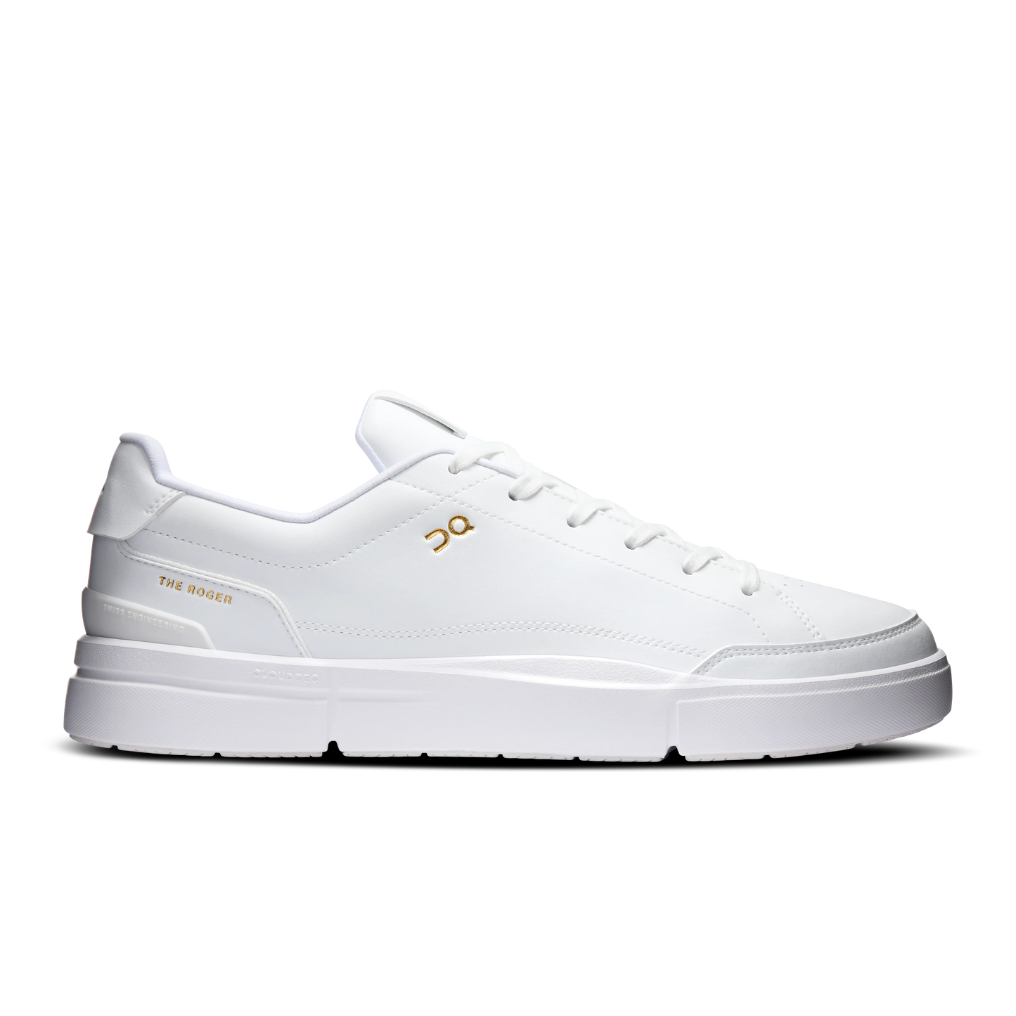 THE ROGER Centre Court White | White