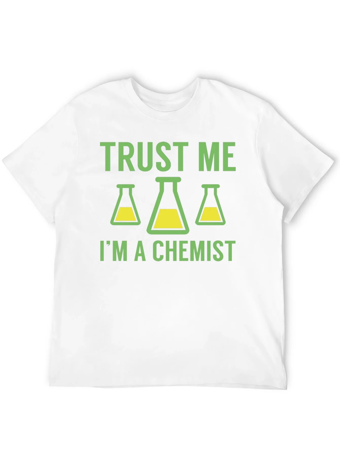 Trust Me Im a Chemist T-Shirt