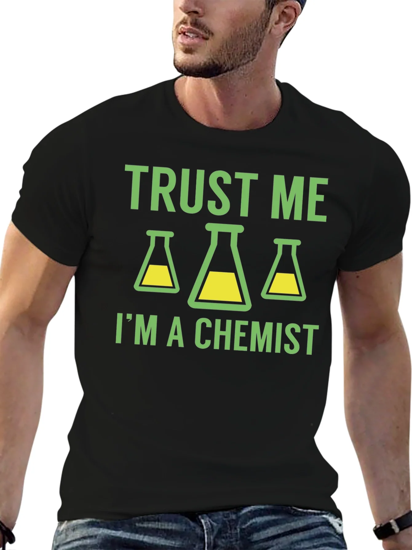 Trust Me Im a Chemist T-Shirt