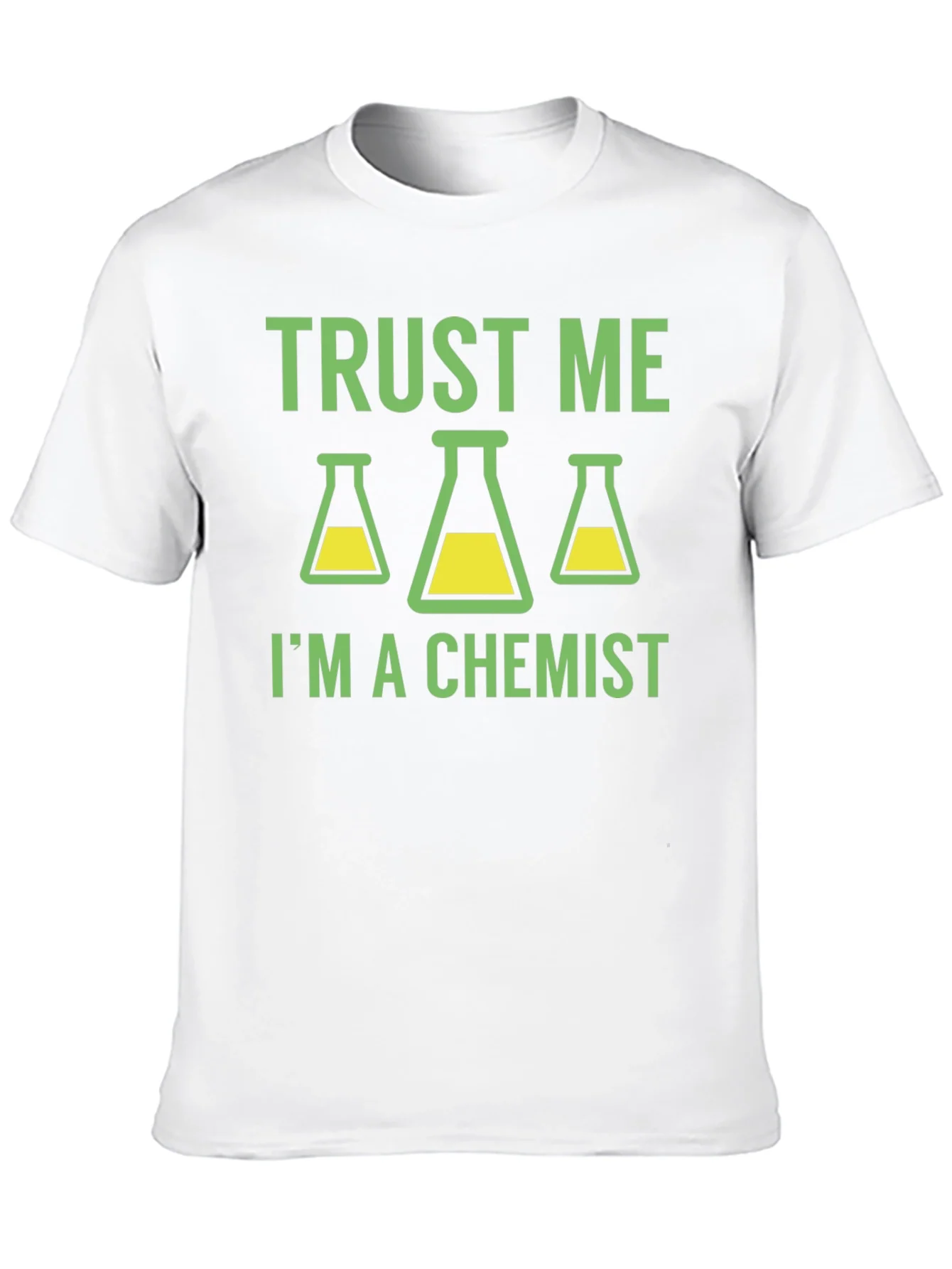 Trust Me Im a Chemist T-Shirt