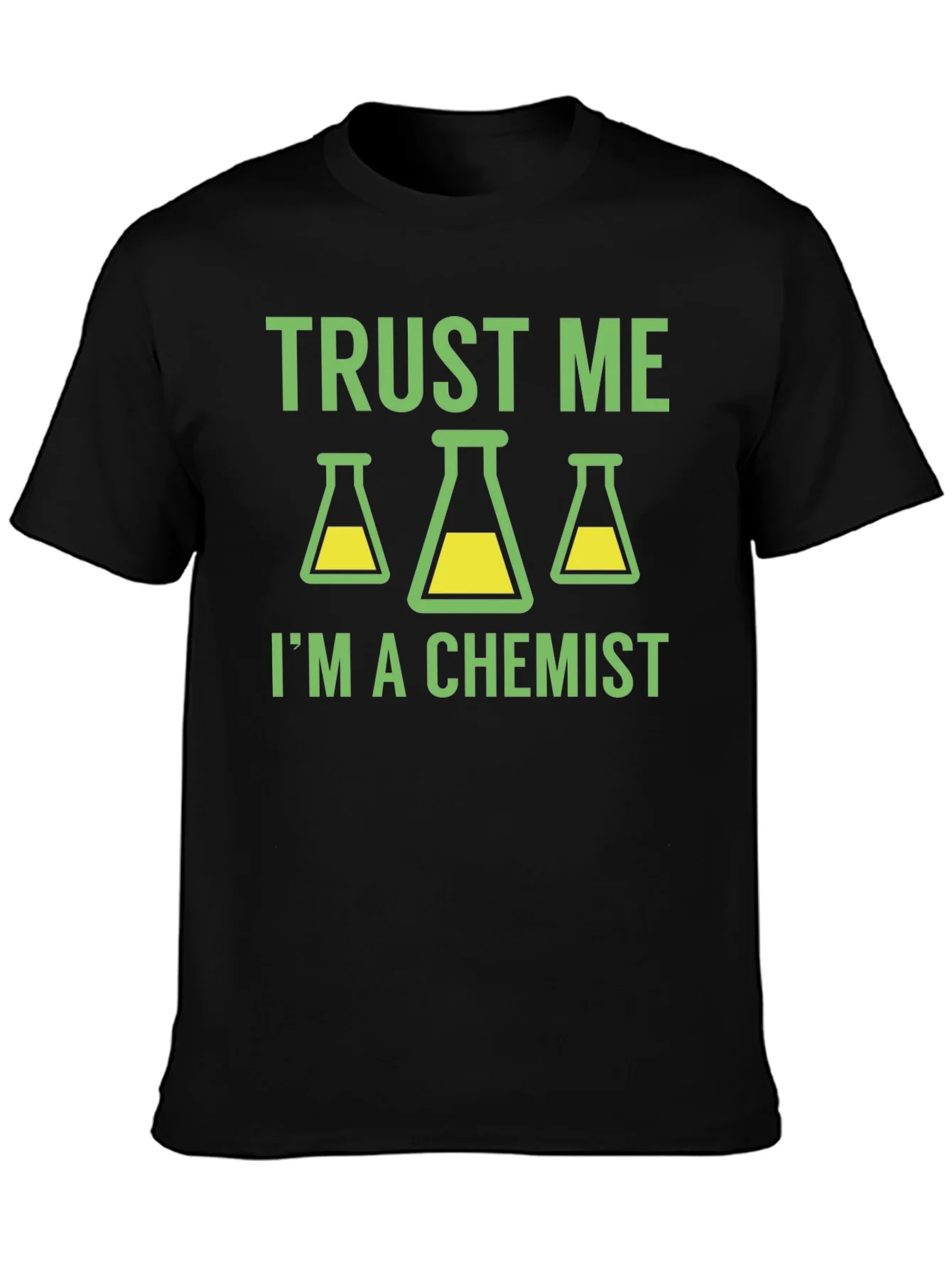 Trust Me Im a Chemist T-Shirt