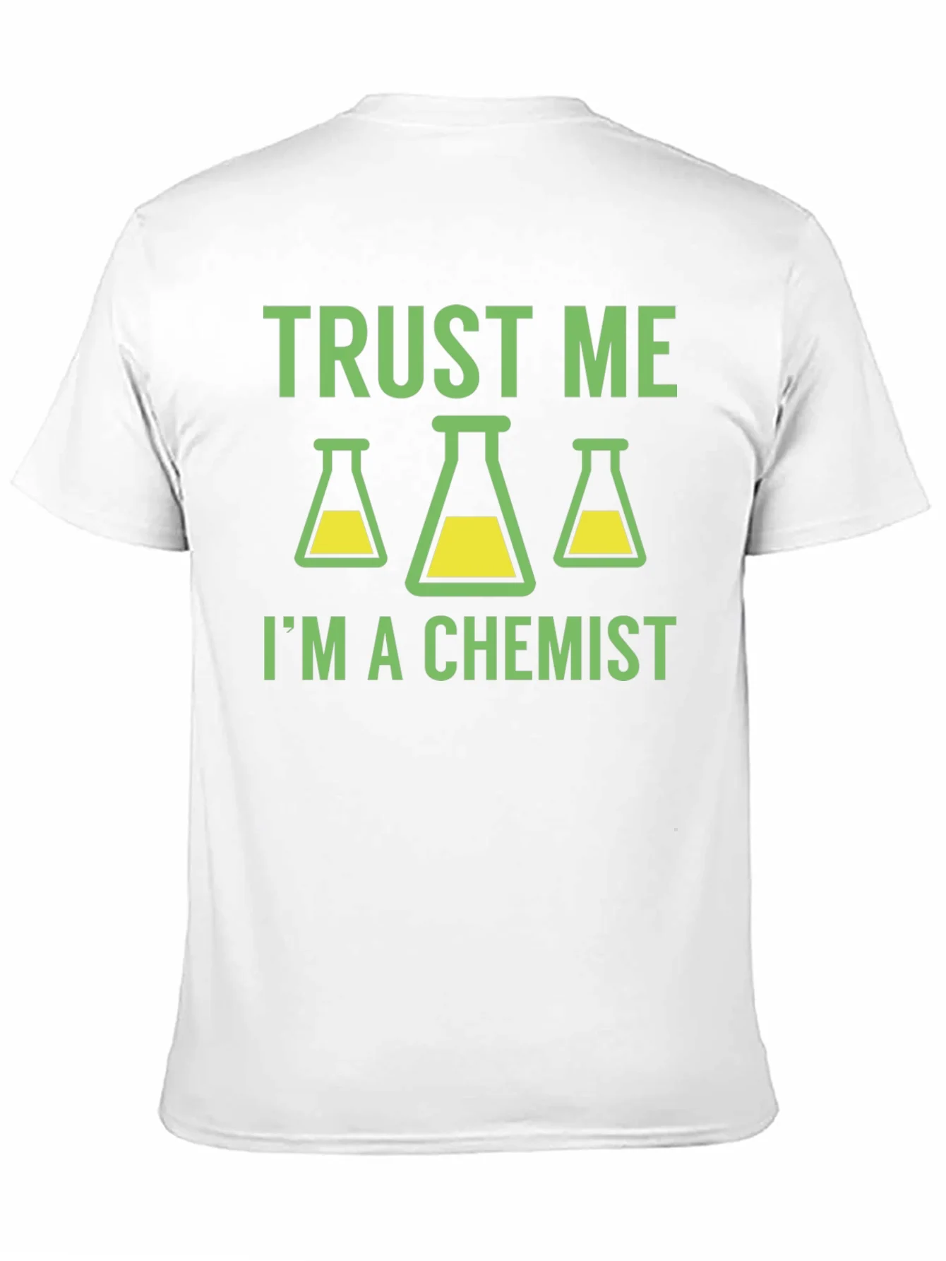 Trust Me Im a Chemist T-Shirt