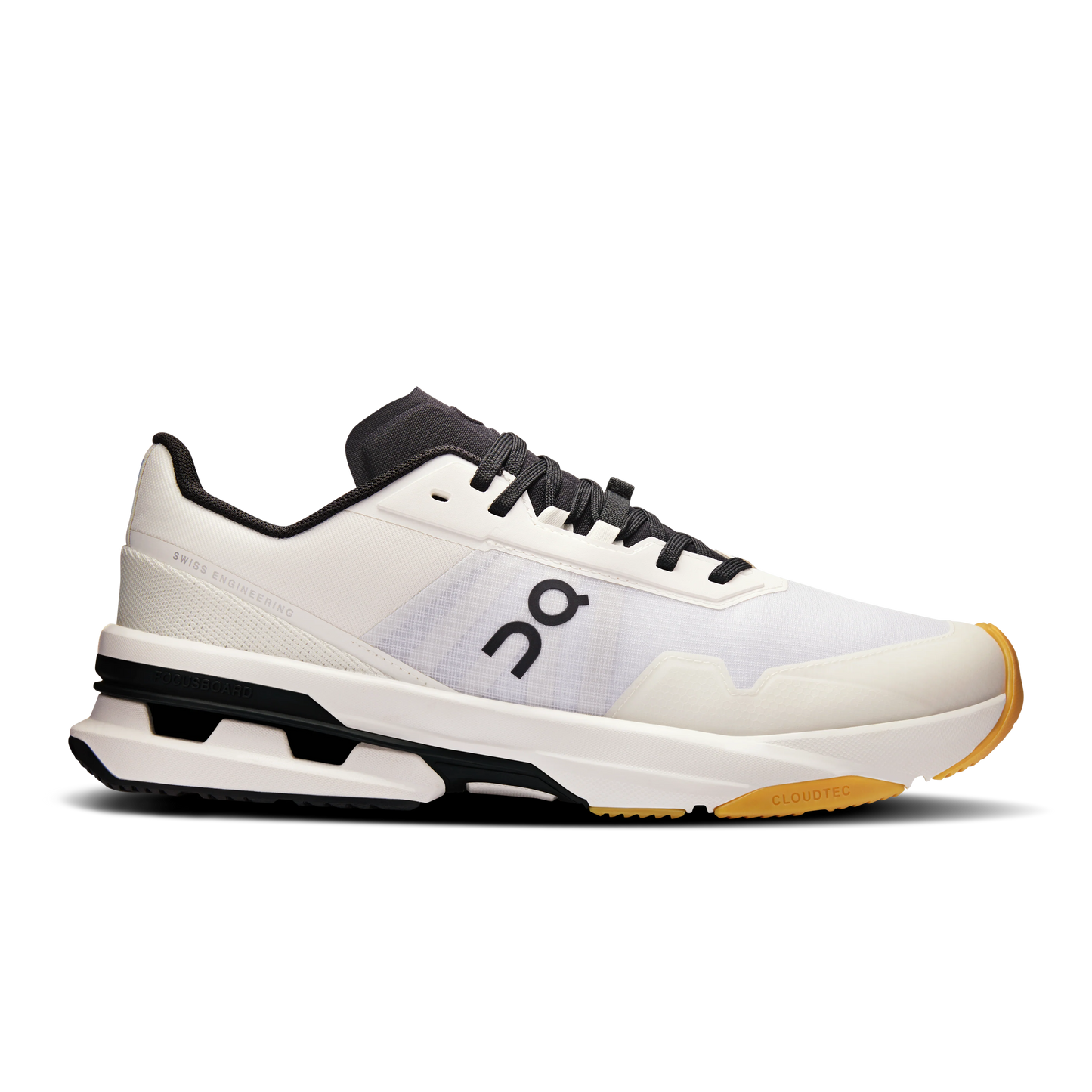 Cloudpulse Pro White | Black
