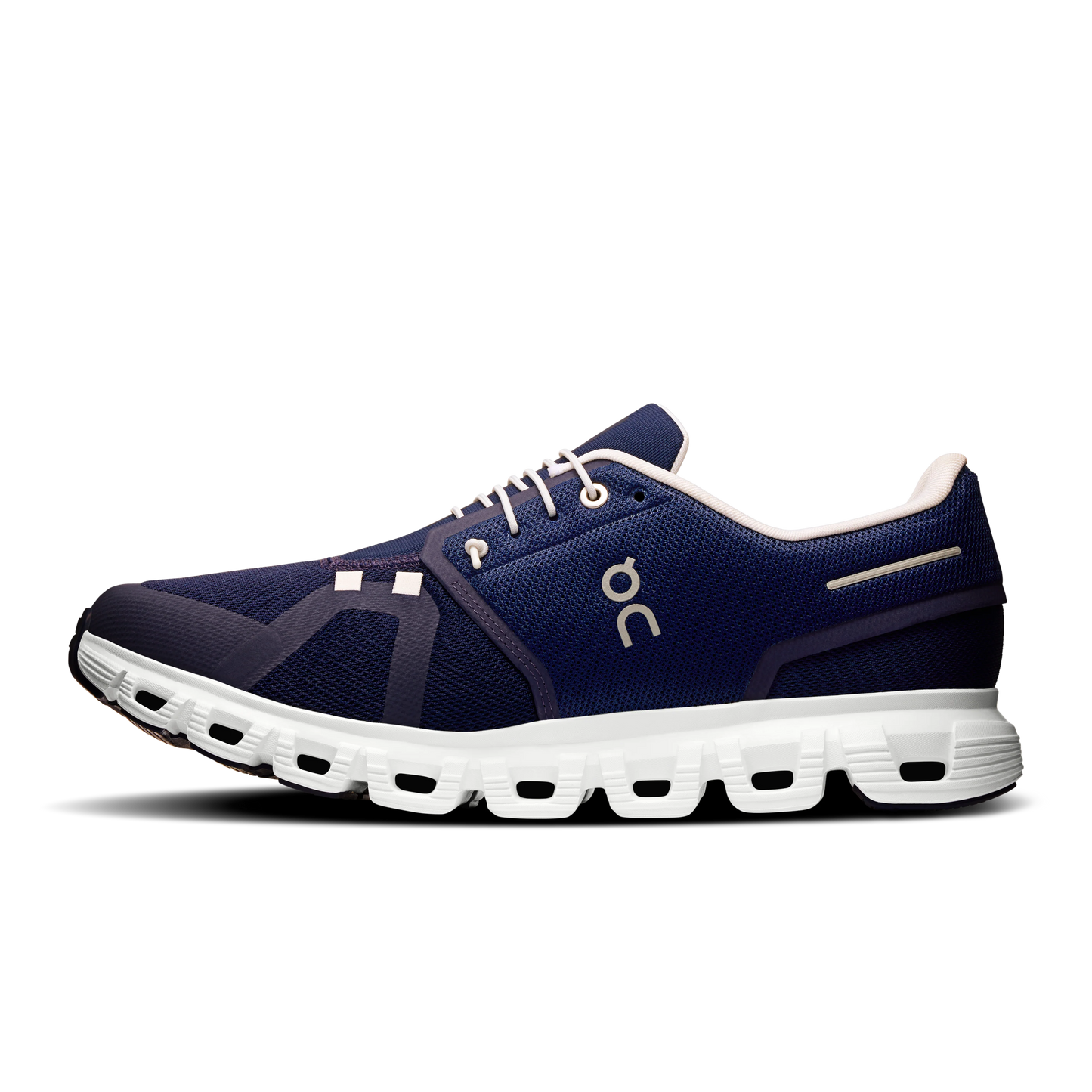 Cloud 6 Midnight | White