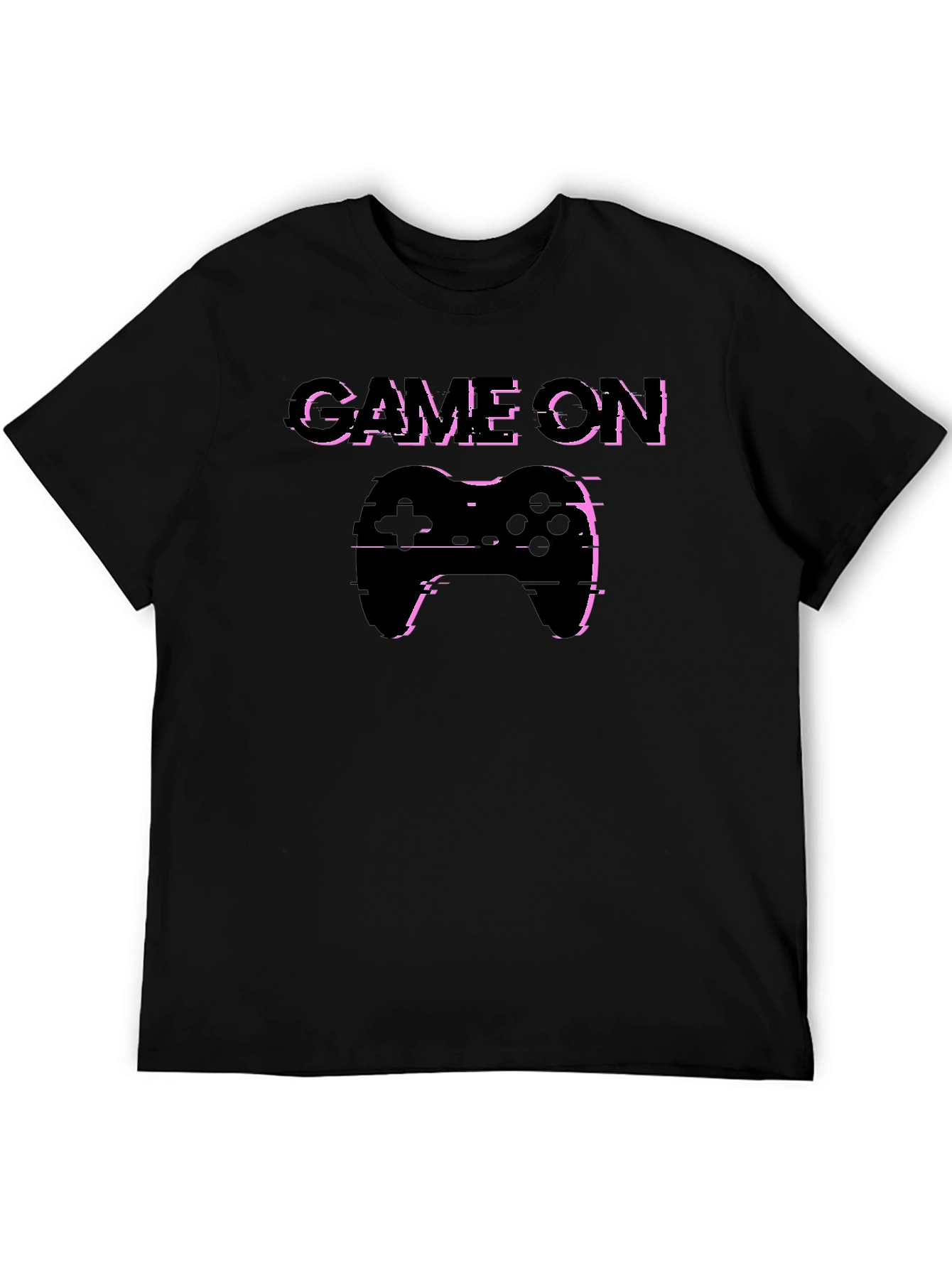Game On! Graphic Tee