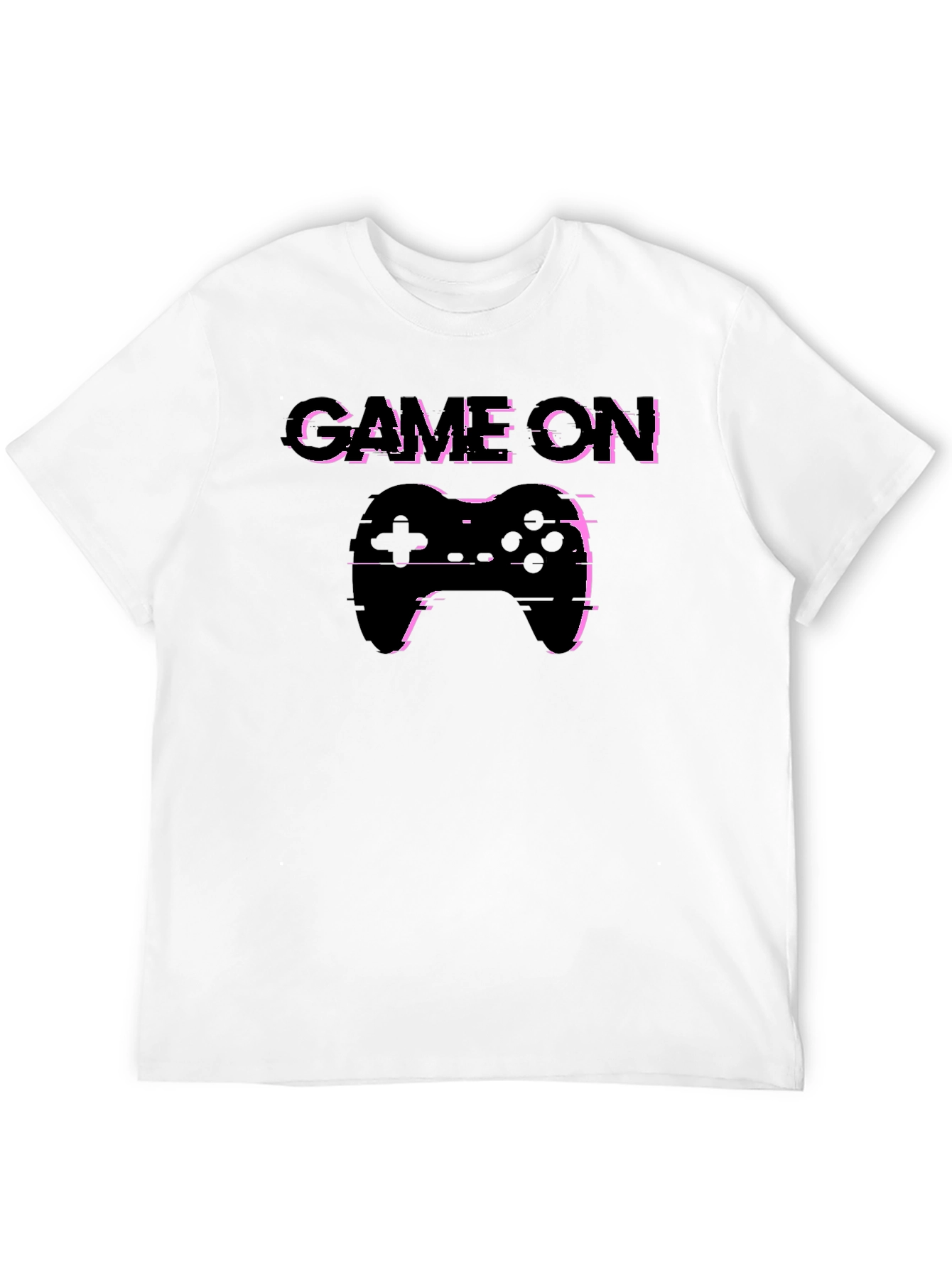 Game On! Graphic Tee