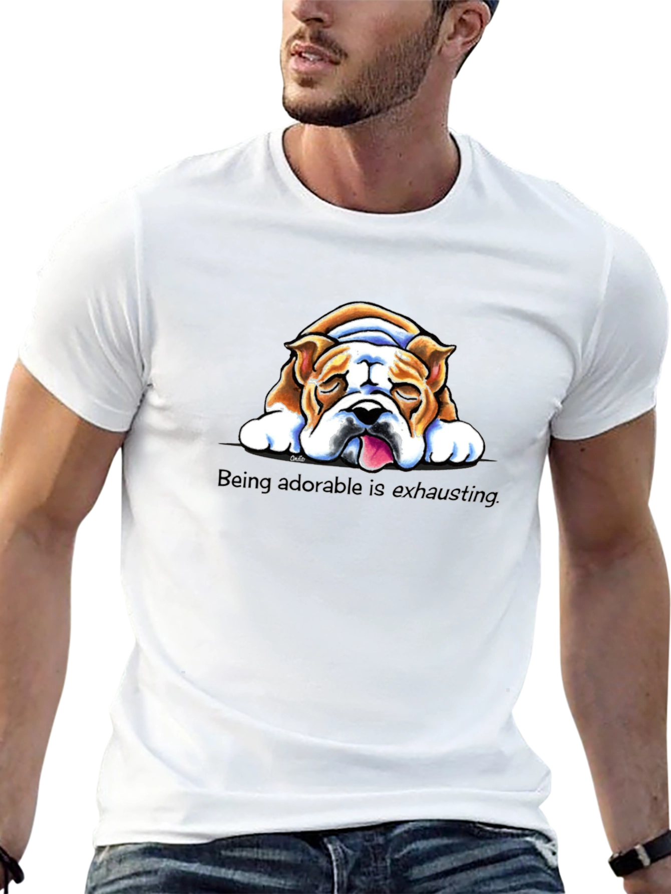 Bulldog