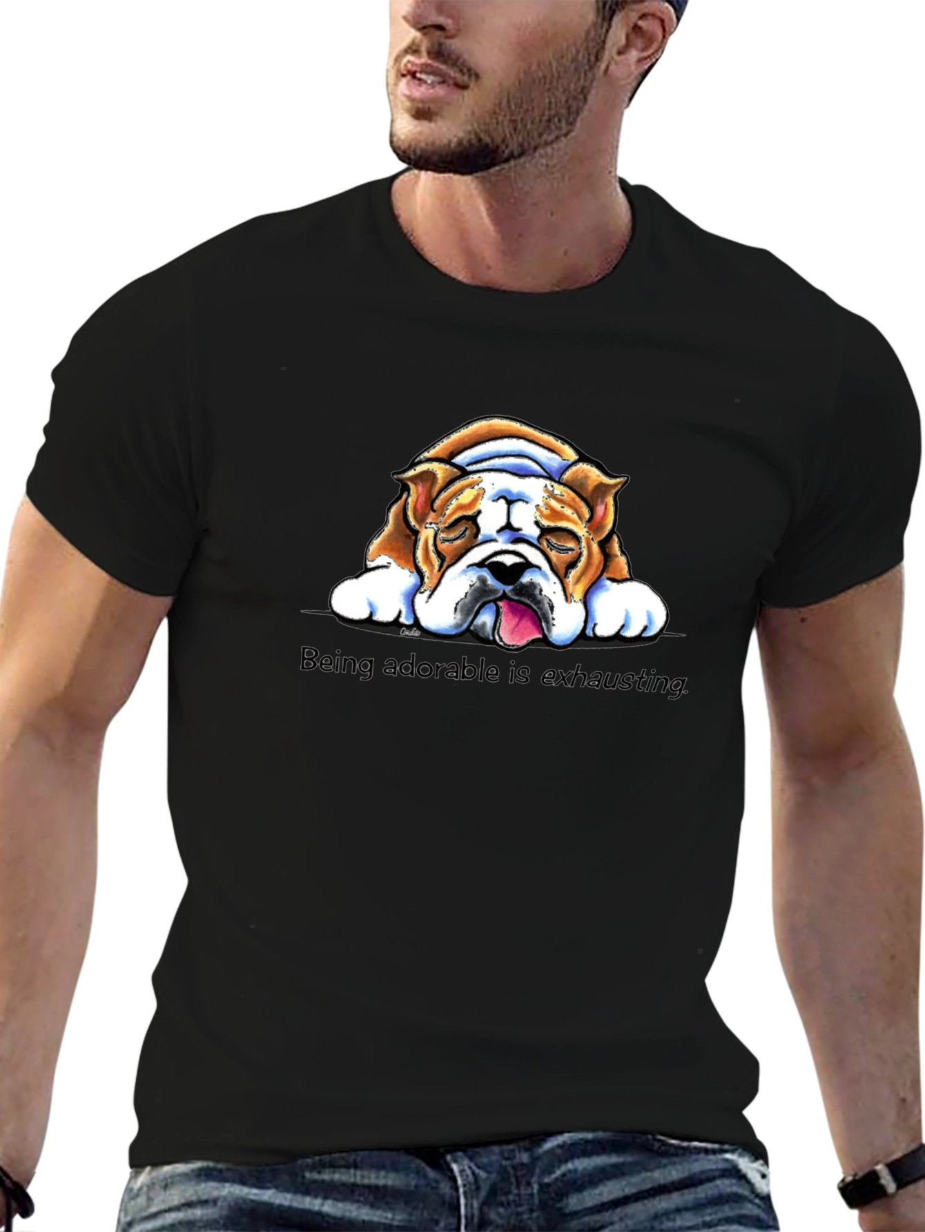 Bulldog