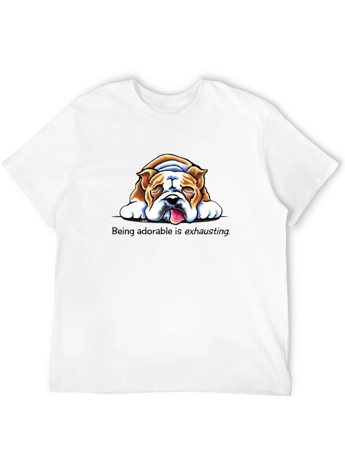 Bulldog