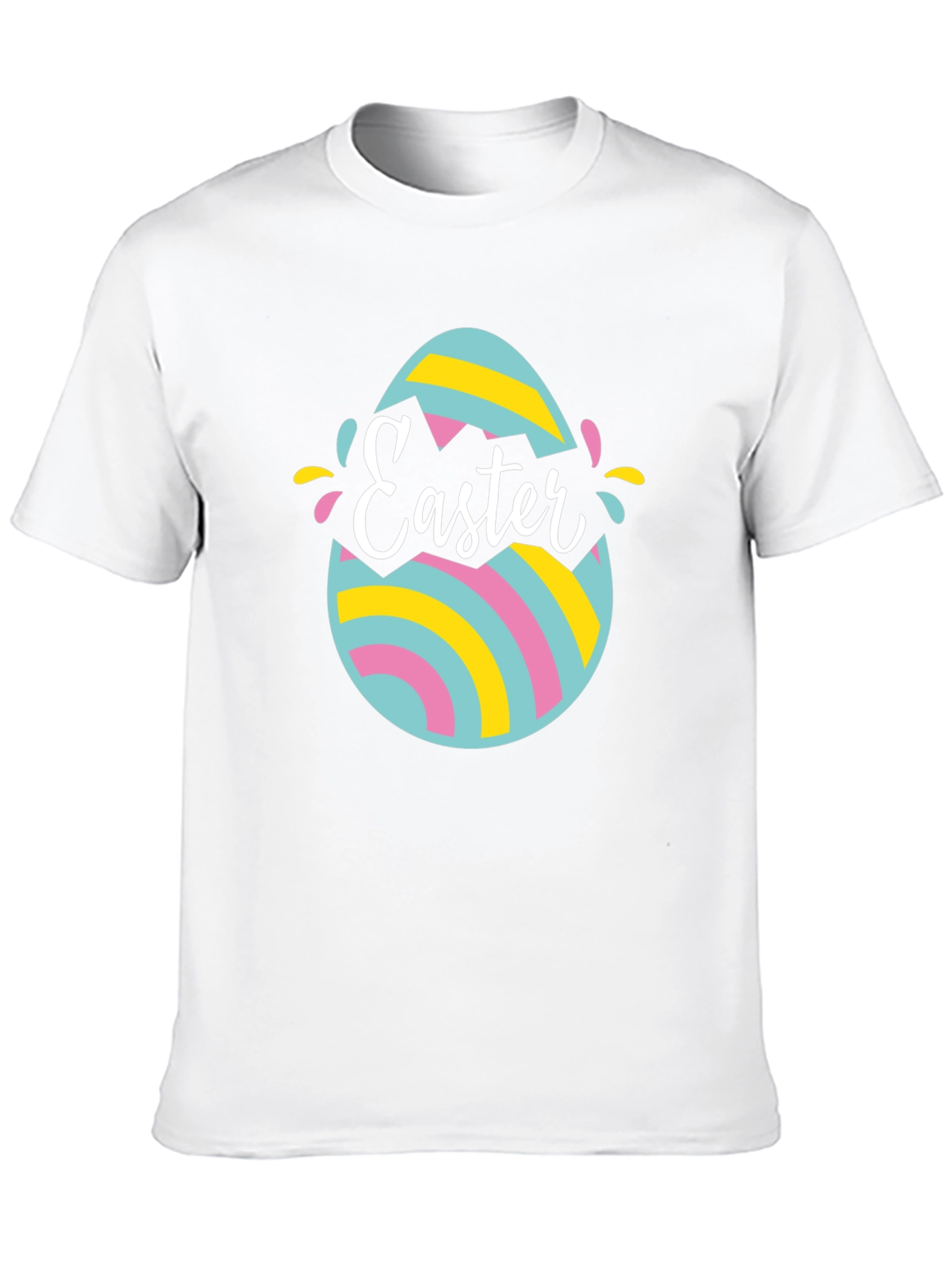 Easter Egg T-Shirt - Crackin Good Style