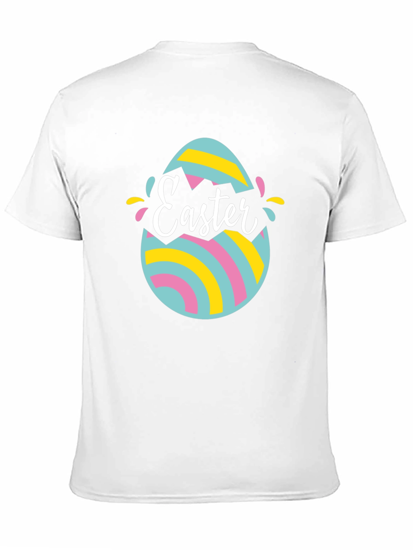 Easter Egg T-Shirt - Crackin Good Style