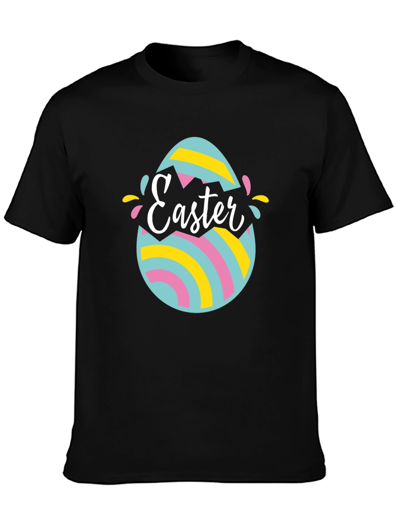Easter Egg T-Shirt - Crackin Good Style