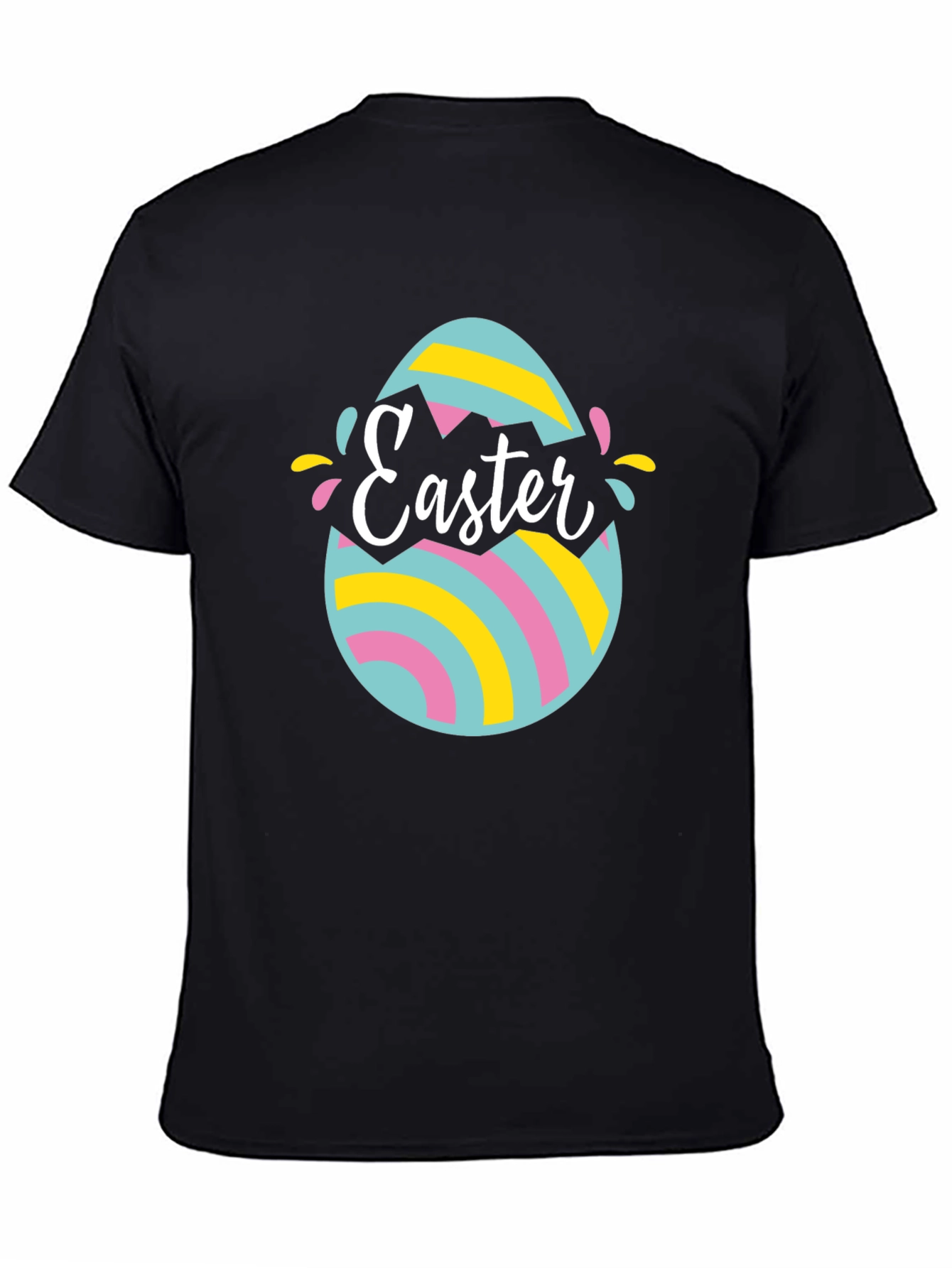 Easter Egg T-Shirt - Crackin Good Style