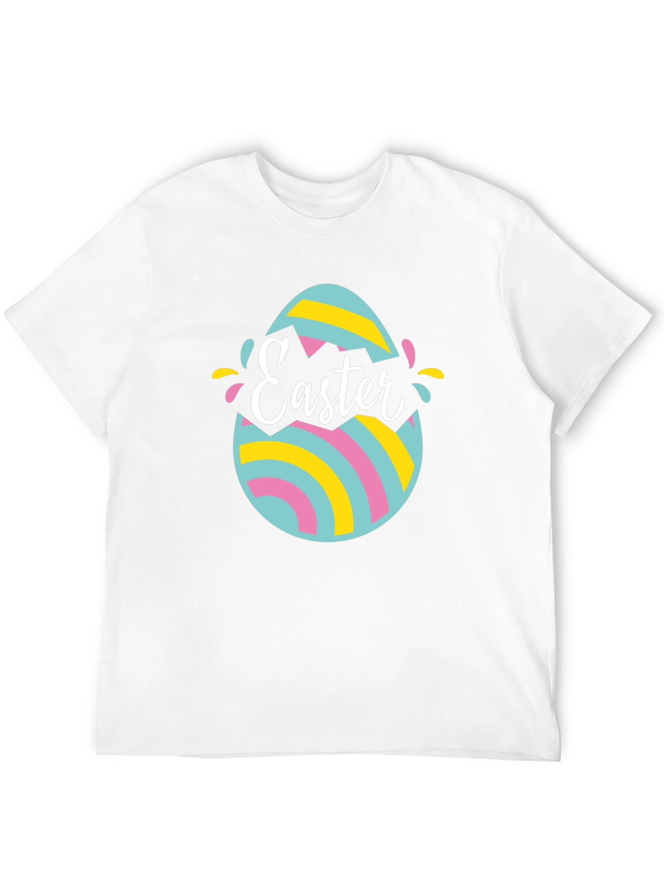 Easter Egg T-Shirt - Crackin Good Style