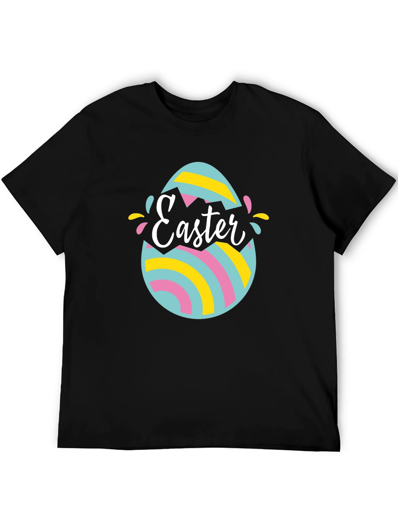 Easter Egg T-Shirt - Crackin Good Style