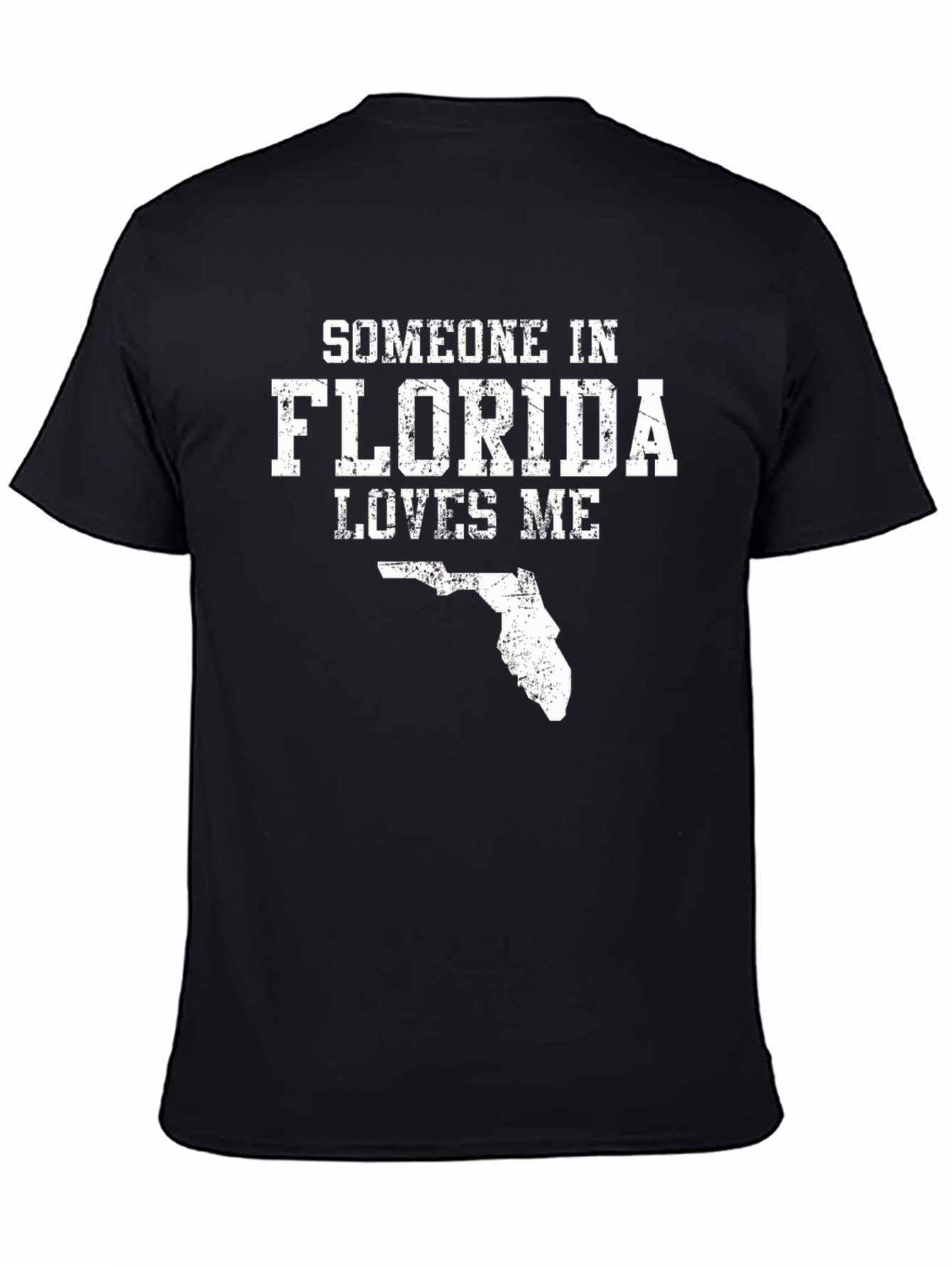 Florida Love Graphic Tee