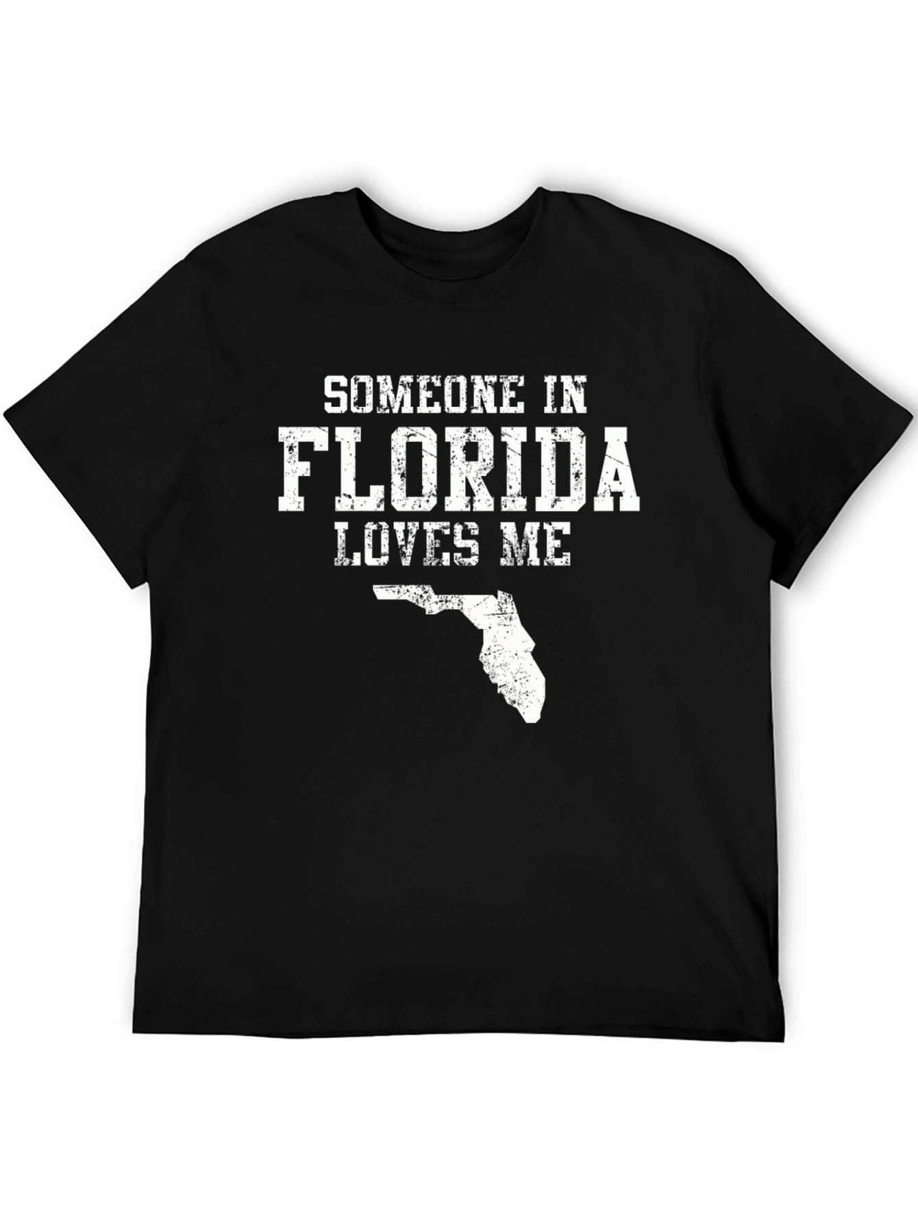 Florida Love Graphic Tee