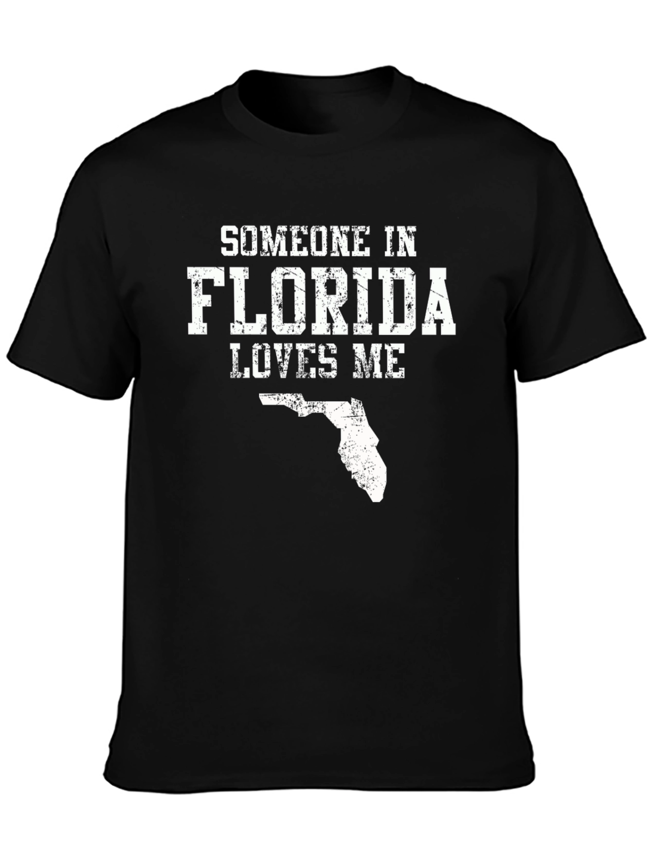 Florida Love Graphic Tee