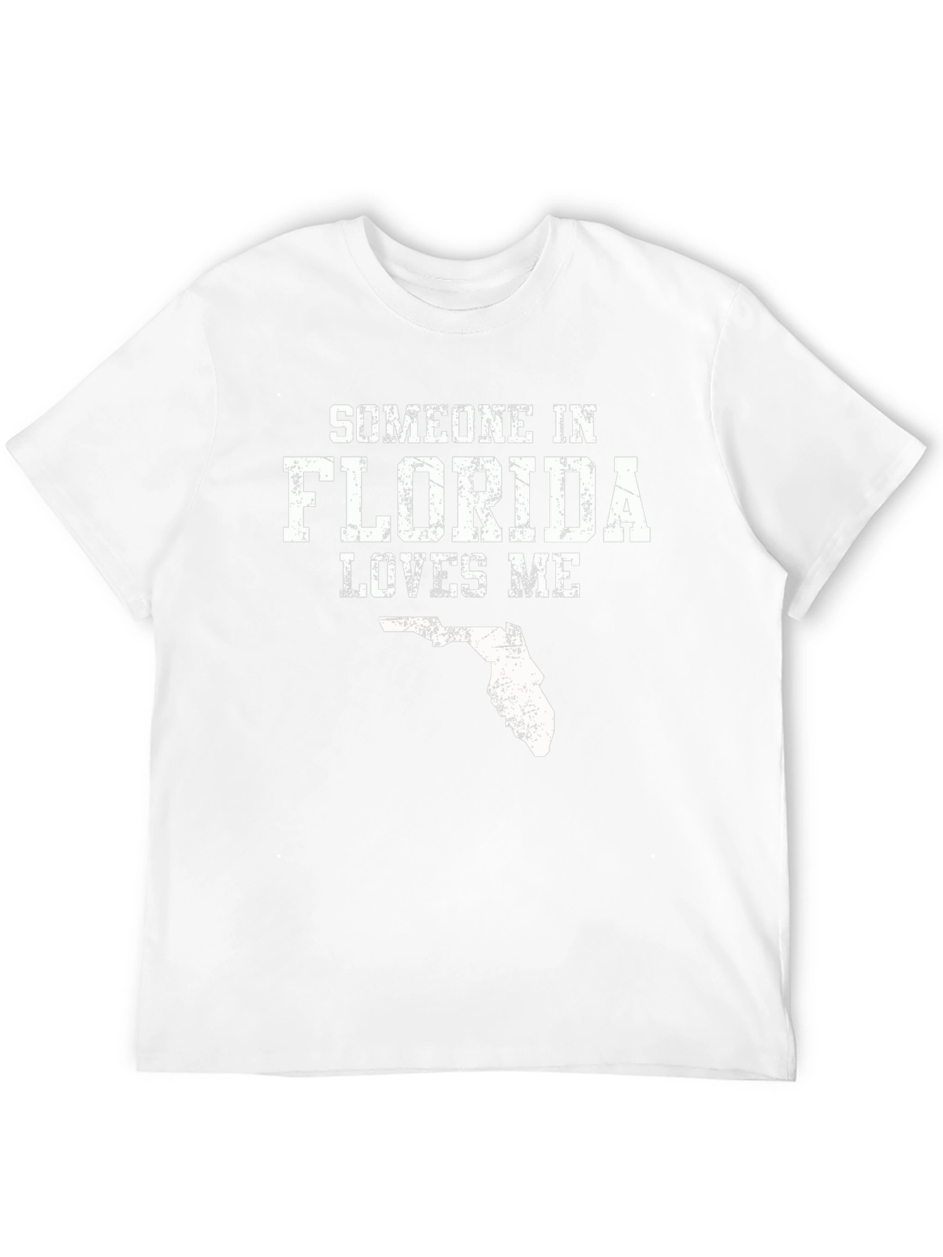 Florida Love Graphic Tee