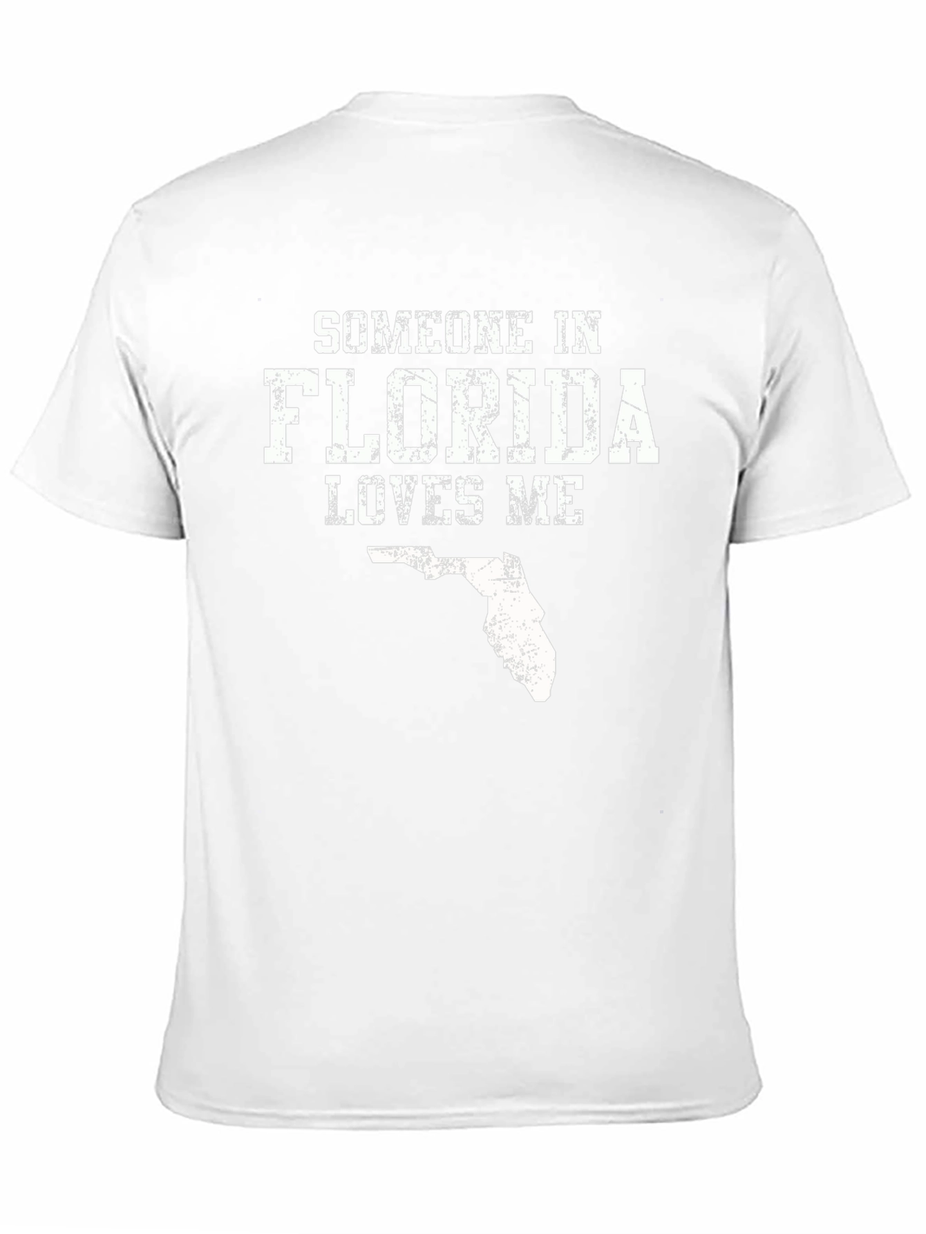 Florida Love Graphic Tee