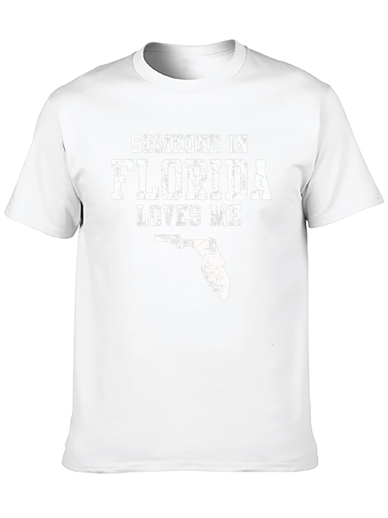 Florida Love Graphic Tee