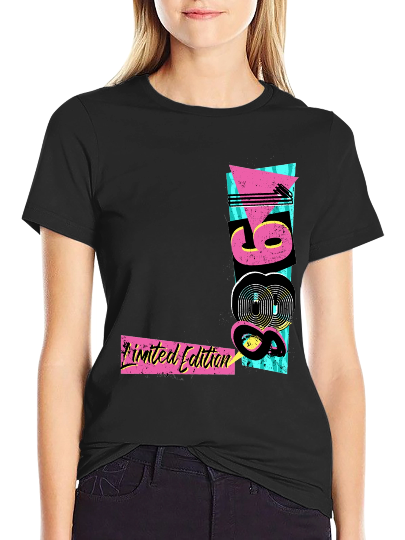 1988 Limited Edition Graphic Tee