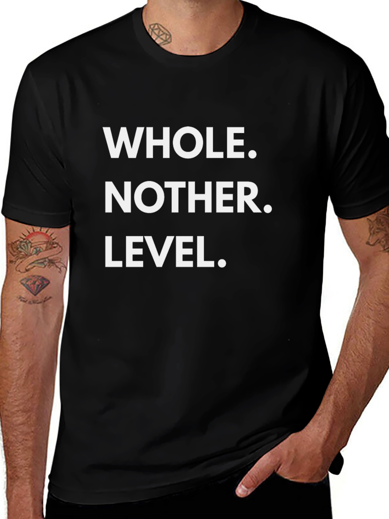 Whole Nother Level T-Shirt