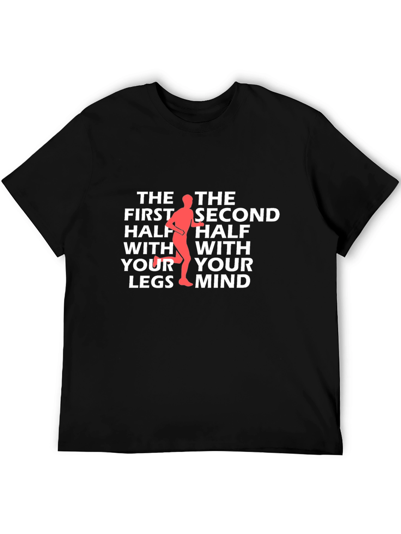 Runners Mindset T-Shirt