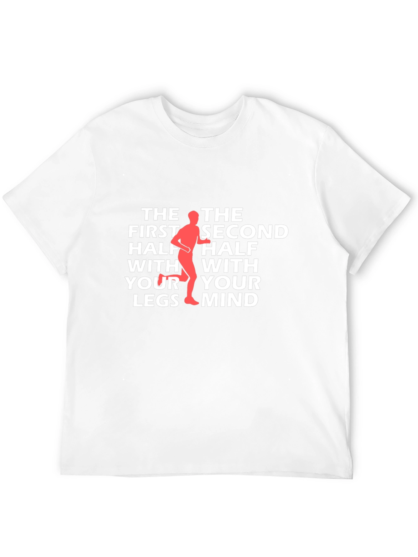 Runners Mindset T-Shirt